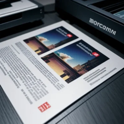 Nâng Tầm Thương Hiệu Với Dịch Vụ In Ấn Nâng Cao In ấn nâng cao TPHCM