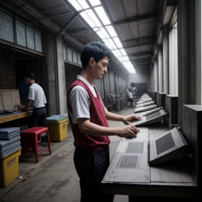 In Ấn Nhanh: Giải Pháp Tối Ưu Cho Mọi Nhu Cầu In Ấn Nhanh Tại TPHCM