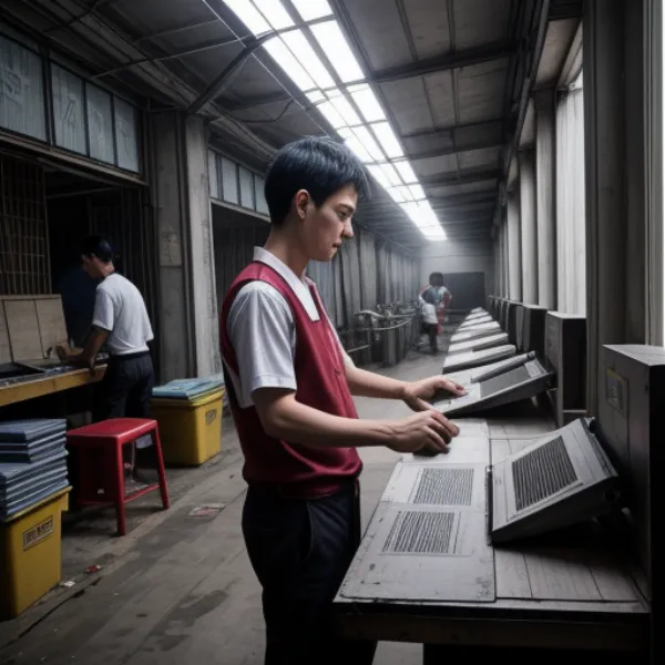 In Ấn Nhanh: Giải Pháp Tối Ưu Cho Mọi Nhu Cầu In Ấn Nhanh Tại TPHCM