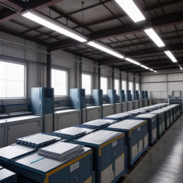 In Ấn Số Lượng Lớn: Giải Pháp Tối Ưu Chi Phí Cho Doanh Nghiệp In ấn số lượng lớn chất lượng cao