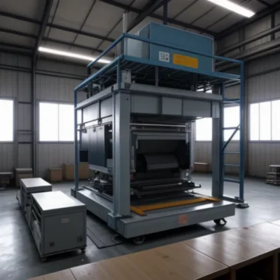 In ấn tại chỗ - Giải pháp in ấn nhanh chóng, hiệu quả cho doanh nghiệp hiện đại Máy in ấn hiện đại cho dịch vụ in ấn tại chỗ