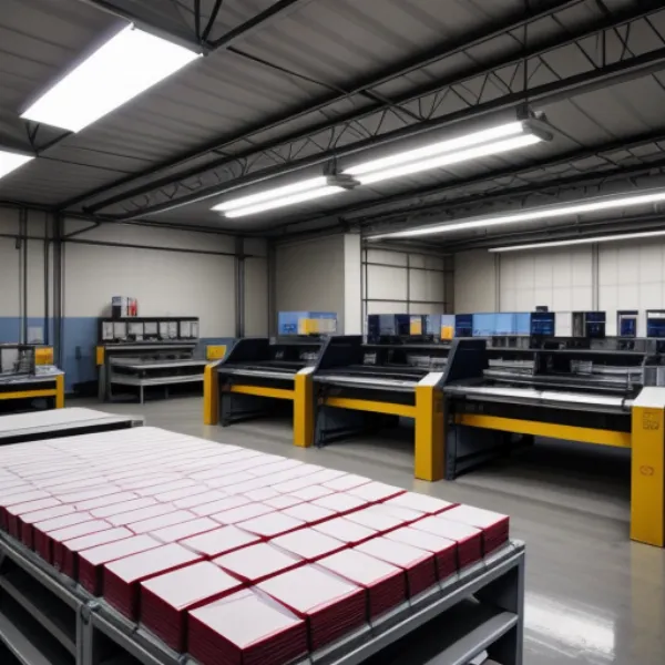 Thiết Kế Thương Hiệu: Chìa Khóa Cho Sự Thành Công Của Doanh Nghiệp In ấn thương hiệu