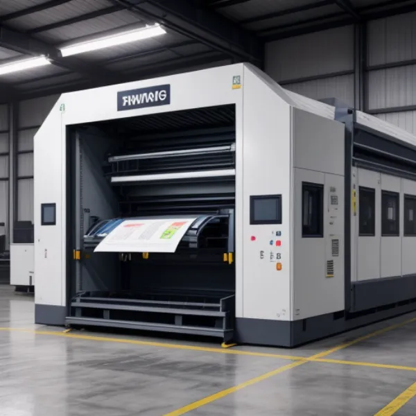 Nắm Bắt Xu Hướng In Ấn: Nâng Tầm Thương Hiệu Cùng Dịch Vụ In Nhanh, In Ấn Giá Rẻ TPHCM In kỹ thuật số nhanh chóng