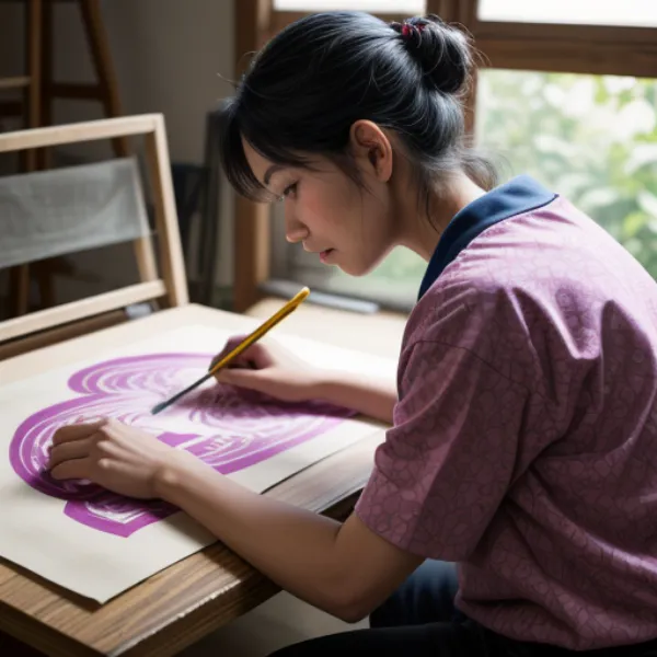 Khám Phá Thế Giới In Ấn: Các Phương Pháp In Phổ Biến Và Bí Quyết Lựa Chọn Dịch Vụ In Ấn Chất Lượng In Lụa