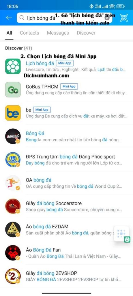 Cách Thêm Lịch Bóng Đá Euro 2024 Vào Điện Thoại iPhone, Android Mới Nhất (Có Link Đi Kèm) lịch bóng đá euro 2024 zalo