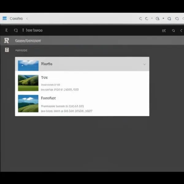 Lựa chọn định dạng file trên Canva