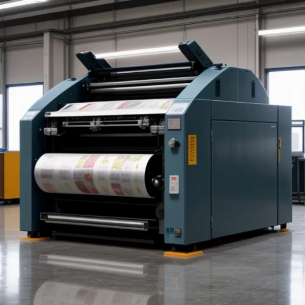 Khám Phá Thế Giới In Ấn: Các Phương Pháp In Phổ Biến Và Bí Quyết Lựa Chọn Dịch Vụ In Ấn Chất Lượng Máy In Kỹ Thuật Số