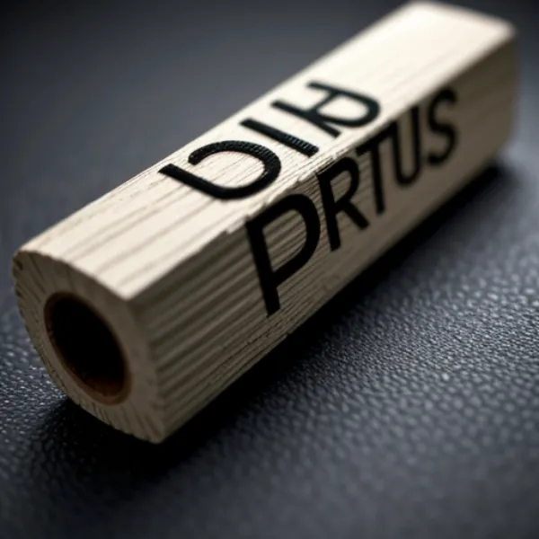 Mẹo vặt tạo hiệu ứng chữ 3D chuyên nghiệp