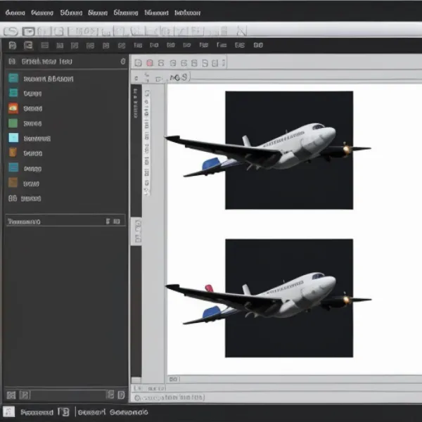 Mở bảng điều khiển Preflight trong InDesign