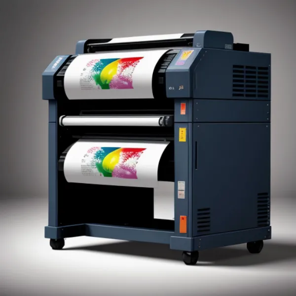 Các loại hình dịch vụ in ấn