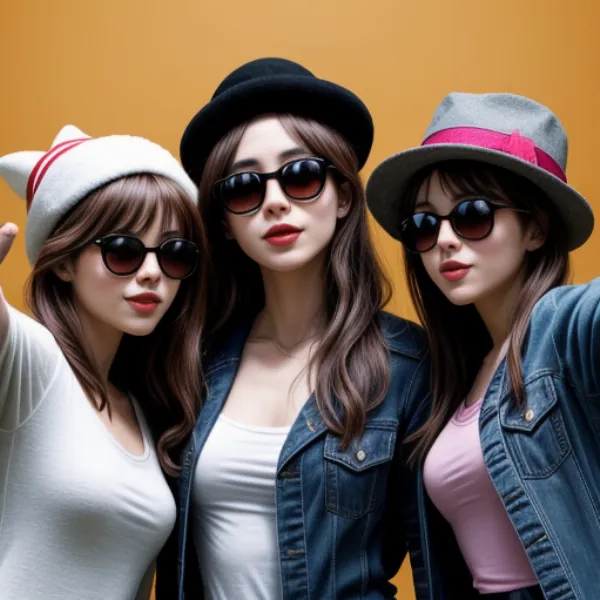 Phụ kiện chụp ảnh selfie nhóm