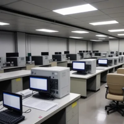 Quản Lý Chất Lượng In Ấn: Chìa Khóa Cho Ấn Phẩm Hoàn Hảo Quản lý chất lượng in ấn