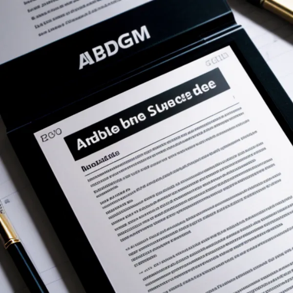 Sử dụng guide tạo lề trang