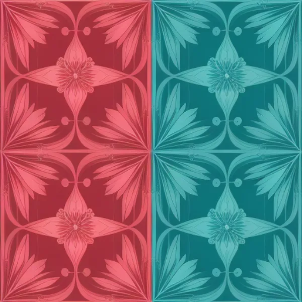 Tạo và Sử Dụng Họa Tiết trong Canva: Thỏa Sức Sáng Tạo Thiết Kế Ấn Tượng Sử dụng họa tiết trong Canva