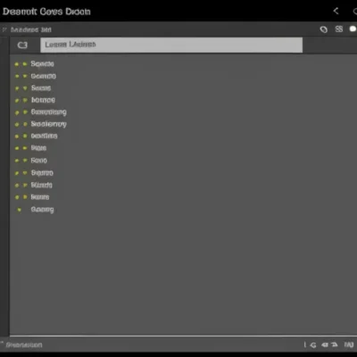 Khám Phá Sức Mạnh Của JavaScript Trong Dreamweaver Sử dụng JavaScript trong Dreamweaver