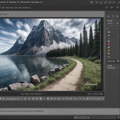 Sử dụng Print Module