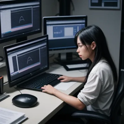 Nâng Cao Hiệu Quả Thiết Kế với Smart Objects trong Photoshop Sử dụng Smart Objects