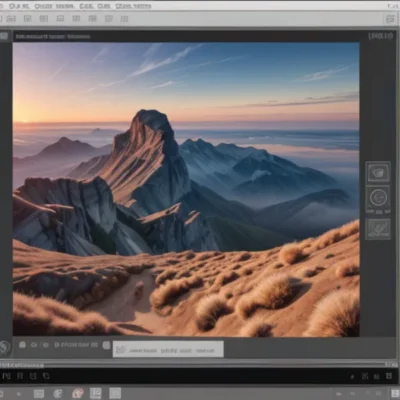 Tạo ảnh GIF động trong Photoshop: Hướng dẫn chi tiết từ A-Z Tạo ảnh GIF động bằng Photoshop