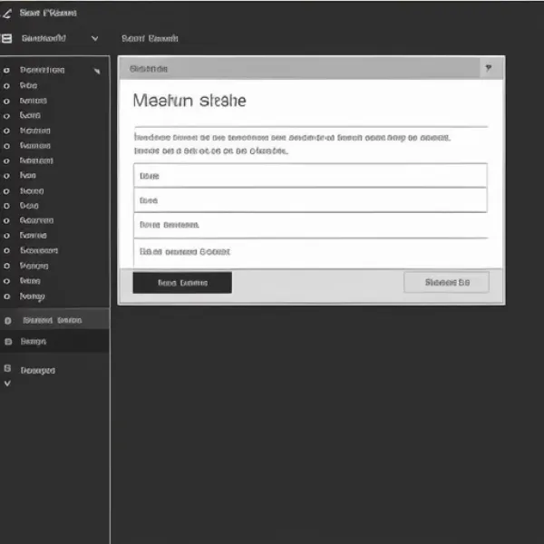 Tạo Form Bằng Dreamweaver