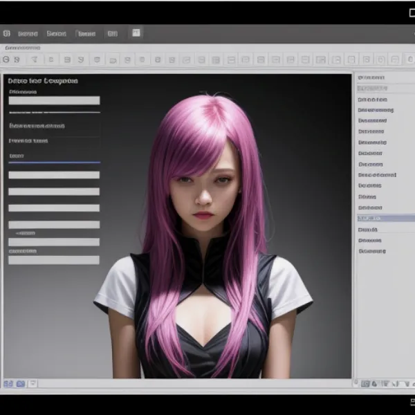Tạo guide trong InDesign