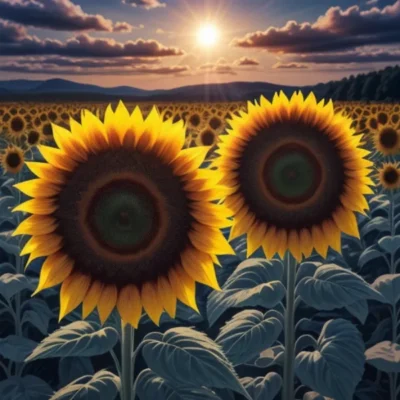 Tạo hiệu ứng ánh sáng tự nhiên trong Photoshop