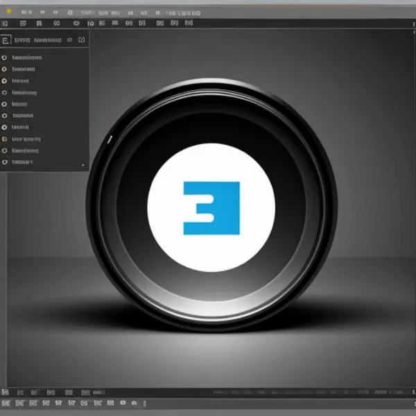 Tạo hiệu ứng chữ 3D bằng Photoshop
