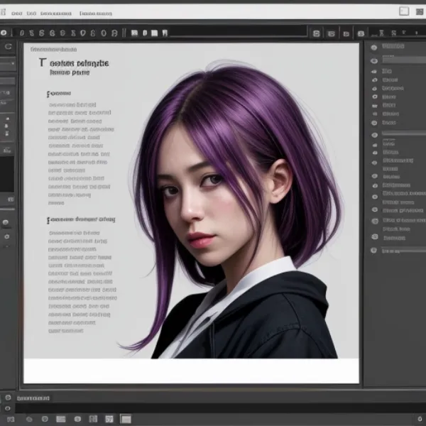 Tạo và sử dụng Effects trong InDesign: Thổi hồn cho Thiết kế của bạn Tạo hiệu ứng đổ bóng cho text trong InDesign