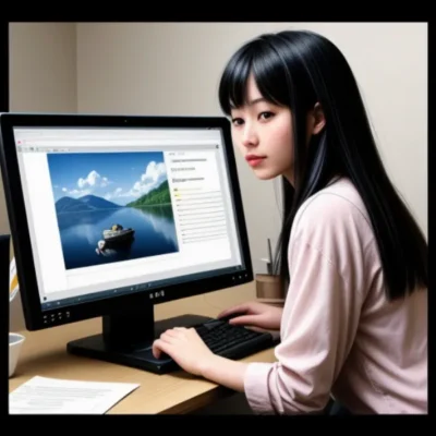 Tạo Hiệu Ứng Màu Nước Độc Đáo trong Photoshop Chọn hình ảnh phù hợp cho hiệu ứng màu nước