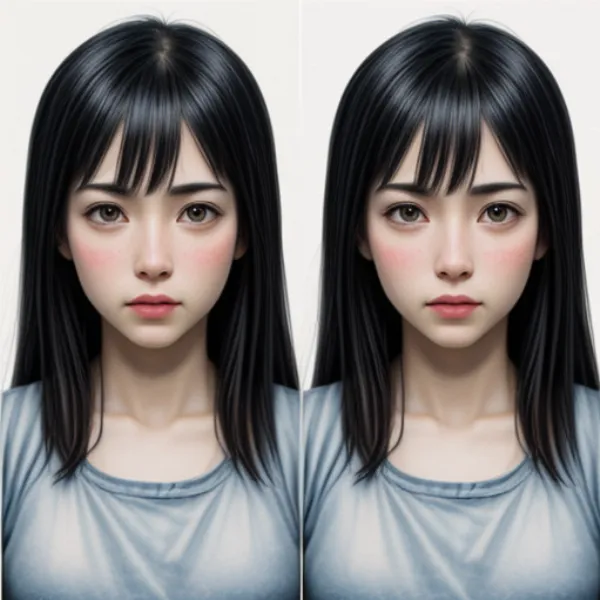 Tạo Hiệu Ứng Màu Nước Độc Đáo trong Photoshop Tinh chỉnh hiệu ứng màu nước