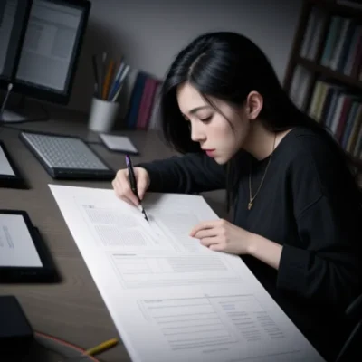 Tạo interactive documents với InDesign