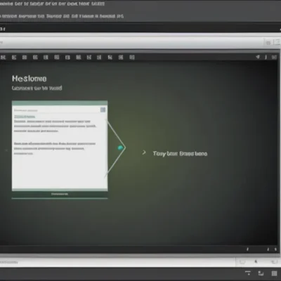 Tạo tài liệu mới Dreamweaver
