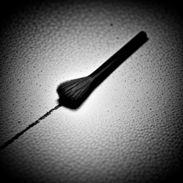 Tạo textures bằng brush tool