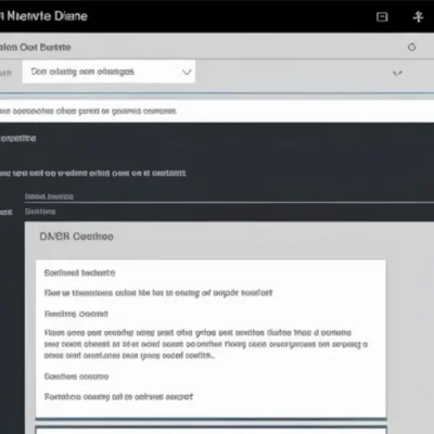 Tạo và Chỉnh Sửa HTML trong Dreamweaver: Hướng Dẫn Chi Tiết Từ A - Z Tạo Trang HTML Mới trong Dreamweaver