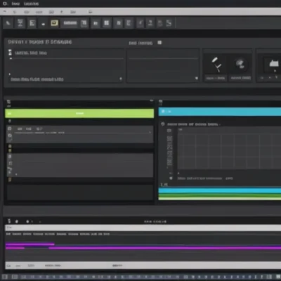 Tạo và Sử Dụng Proxies trong Premiere Pro: Bí Kíp Biên Tập Video Mượt Mà Tạo và sử dụng proxies trong Premiere Pro