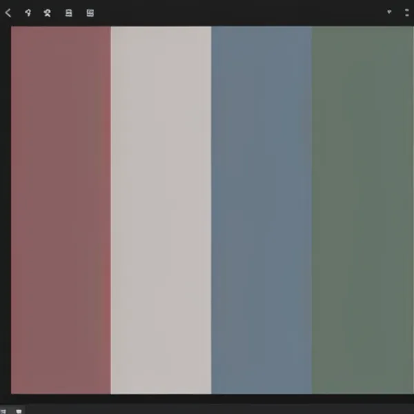 Tạo và Sử Dụng Swatches