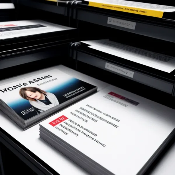 Giấy Couche: Lựa Chọn Hoàn Hảo Cho Ấn Phẩm Chất Lượng Cao Ứng dụng của giấy Couche