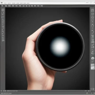 Xóa nền ảnh trong Photoshop