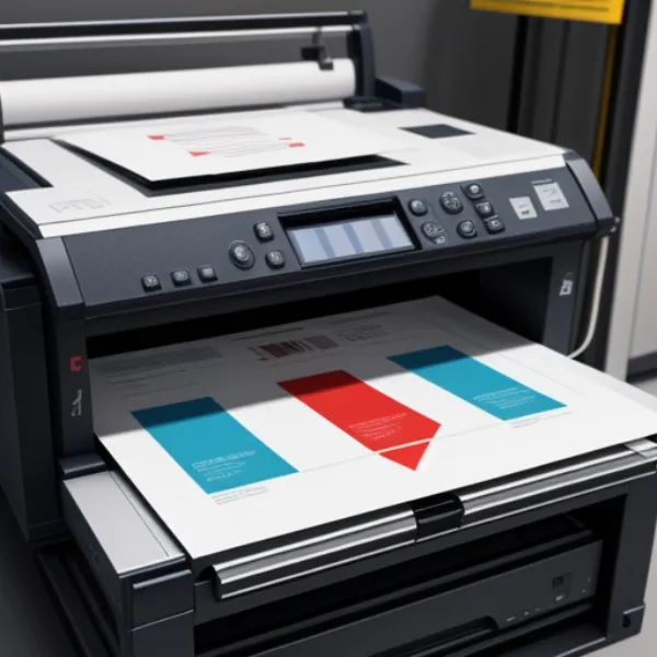 Xu hướng in ấn trong tương lai