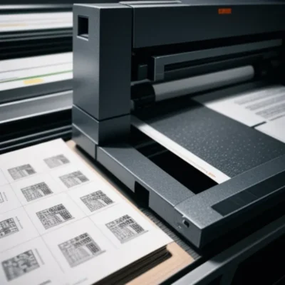 Xử Lý Hậu Kỳ In Ấn: Chìa Khóa Cho Ấn Phẩm Hoàn Hảo Xử lý hậu kỳ in ấn