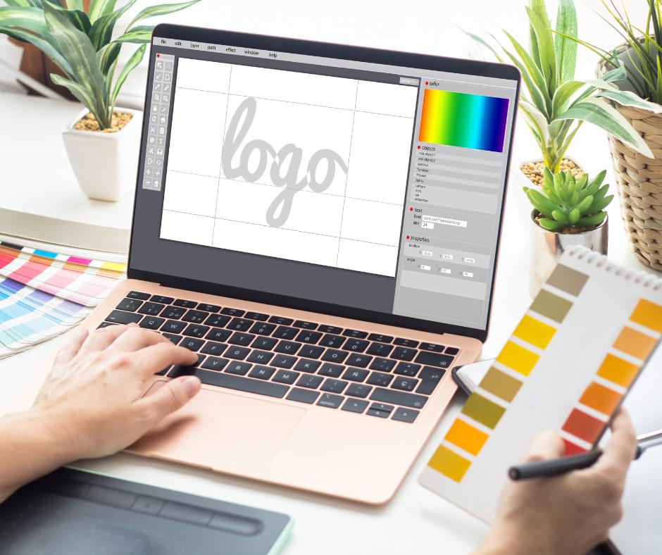 Thiết kế logo là gì? Hướng dẫn toàn diện cho người mới bắt đầu Các bước cơ bản trong quá trình thiết kế logo