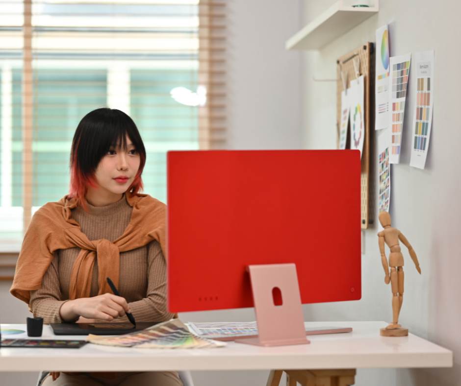 Thiết kế logo là gì? Hướng dẫn toàn diện cho người mới bắt đầu Các công cụ và phần mềm thiết kế logo phổ biến