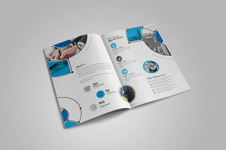Tìm hiểu tổng thể về Catalogue trong năm 2024 Cách Thiết Kế Catalogue Hiệu Quả