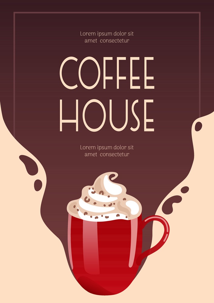 Poster Quảng Cáo Cafe: Nghệ Thuật Thu Hút Khách Hàng Trong Thời Đại Số Chiến Lược Phân Phối Poster Quảng Cáo Cafe Hiệu Quả