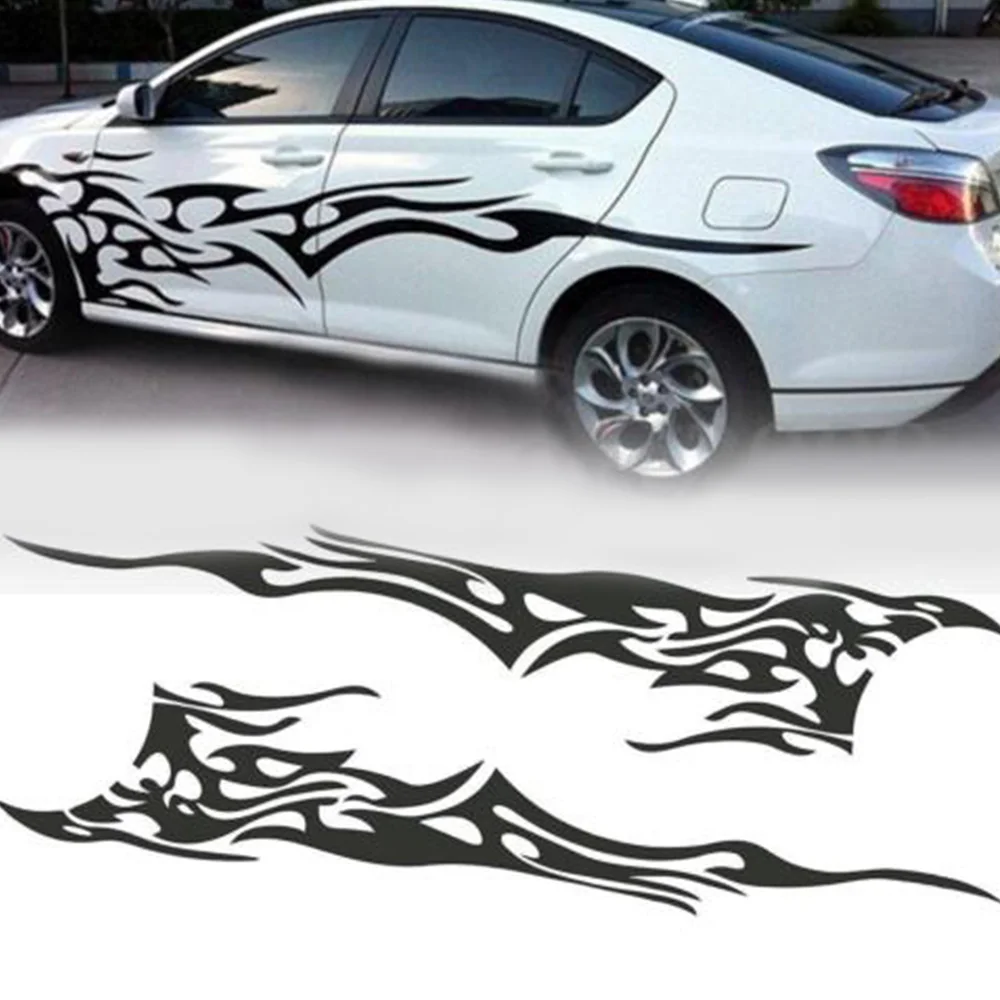 Decal PVC