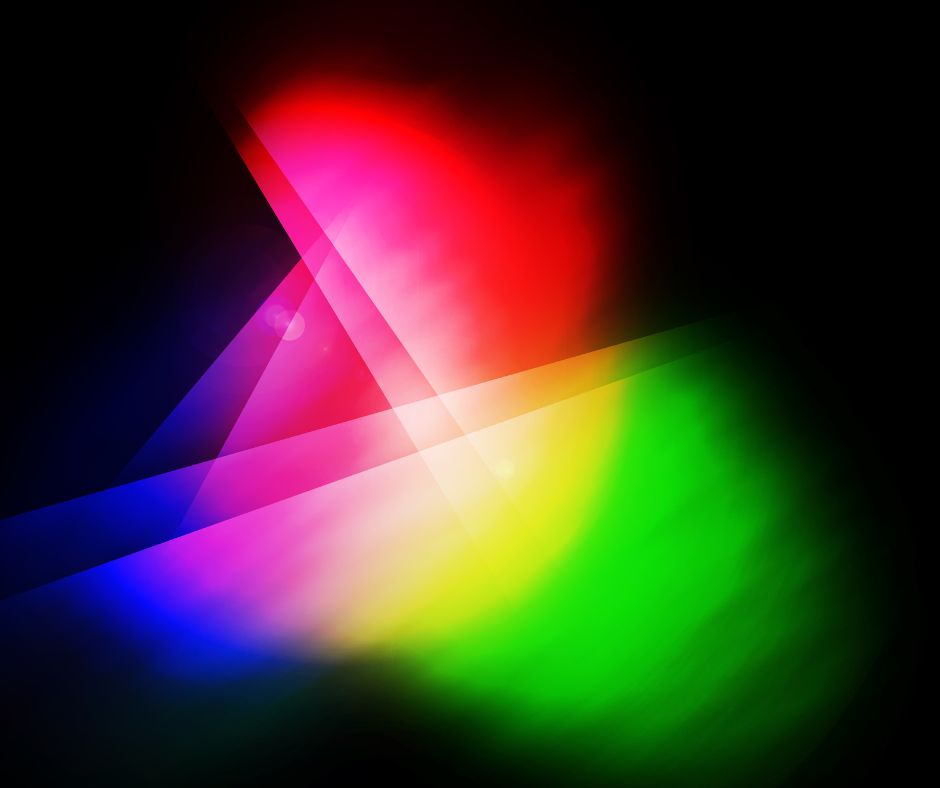 Khám phá thế giới màu sắc RGB