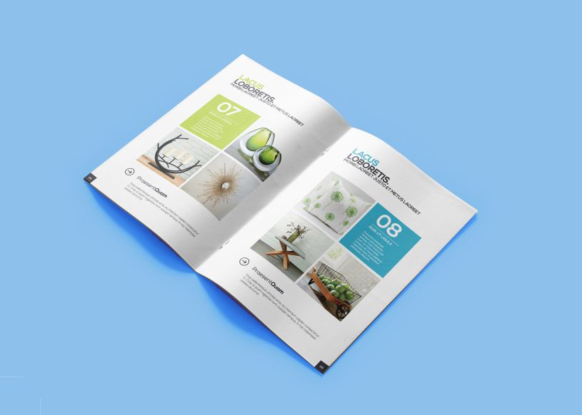 Tìm hiểu tổng thể về Catalogue trong năm 2024 Lợi Ích Của Catalogue
