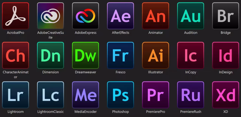Hướng Dẫn Mua Gói Ứng Dụng Từ Adobe Chi Tiết Nhất Mua Gói Ứng Dụng Từ Adobe
