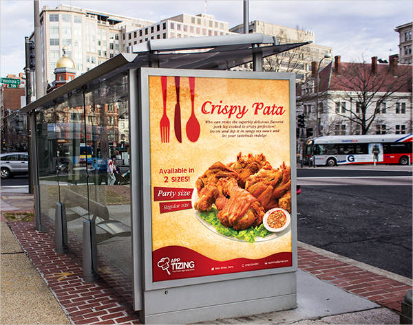 Poster quảng cáo nhà hàng: Cách thiết kế hiệu quả để thu hút khách hàng Thiết kế poster quảng cáo nhà hàng hấp dẫn