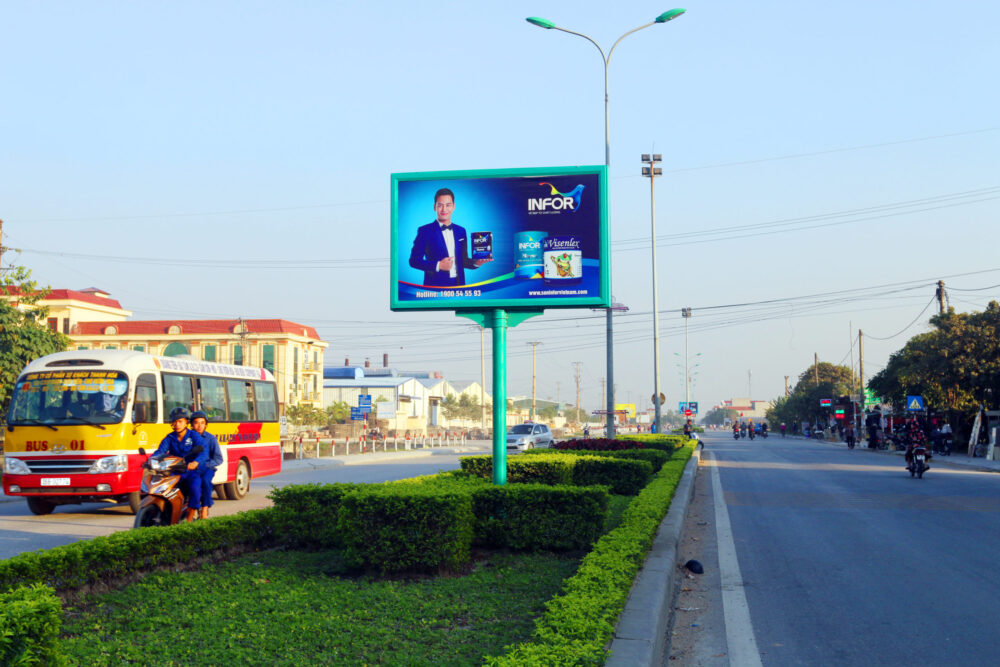 Tìm hiểu về poster