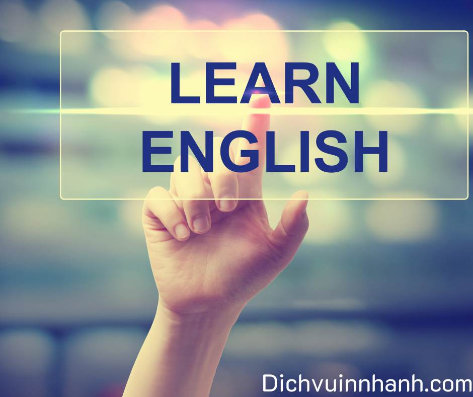 Top 10+ cuốn sách học tiếng Anh bạn không nên bỏ qua nếu muốn giỏi